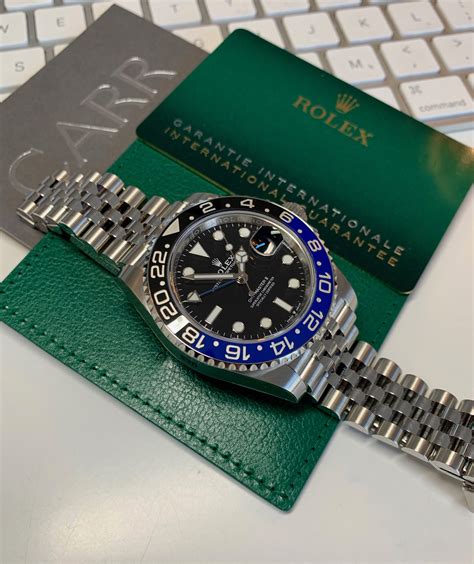 rolex gmt 11 for sale